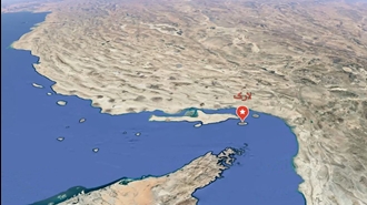 جزیره لارک