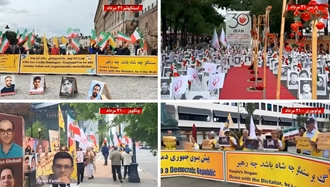 کارزار جهانی «نه به اعدام» 