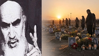 قتل‌عام ۶۷ به دستور خمینی