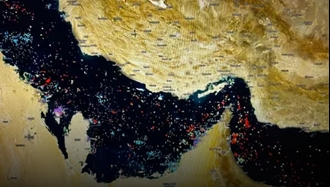 تنگه هرمز