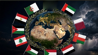 ۲۸۰ شخصیت عرب از ۱۱ کشور، علیه جنگ‌افروزی رژیم ایران