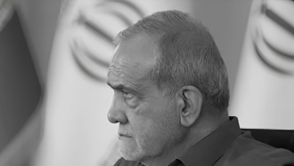 مسعود پزشکیان