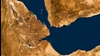 تنگه باب‌المندب