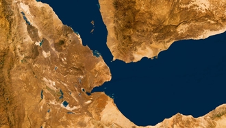 تنگه باب‌المندب