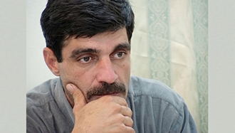 زندانی سیاسی سعید ماسوری