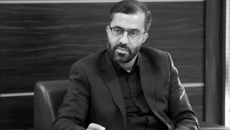 گودرزی سخنگوی هیأت رئیسه مجلس رژیم