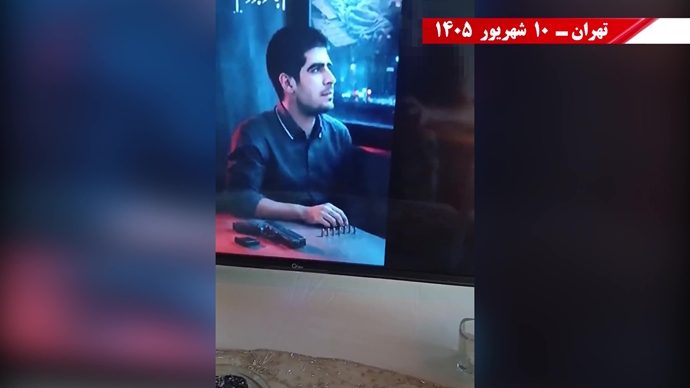 پراتیک جوانان شورشگر در کارزار سهشنبههای نه به اعدام در هفته صد و سی و ششم پراتیک جوانان شورشگر در کارزار سهشنبههای نه به اعدام در هفته صد و سی و ششم