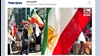 انعکاس جدید فاکس نیوز از تظاهرات بزرگ ایرانیان مقابل سازمان ملل