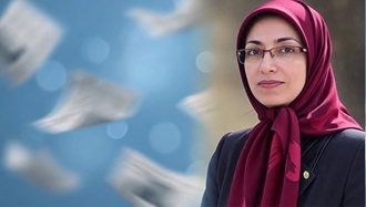 بازتاب بین‌المللی انتخاب مسئول اول جدید مجاهدین