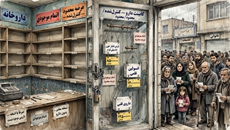 بحران دارو و مهندسی فلاکت در نظام ولایت