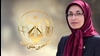 خواهر مجاهد مهناز میمنت
