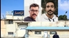 میثم دهبان‌زاده و محمد حسنی