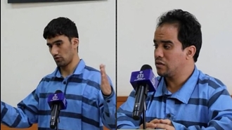 علی همتی و مجید نیک‌اندیش