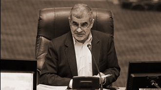 نیکزار نایب‌رئیس مجلس ارتجاع