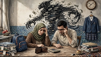 سال تحصیلی جدید؛ کابوس خانواده‌های ایرانی