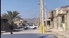 درگیری در سراوان