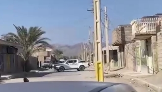 درگیری در سراوان