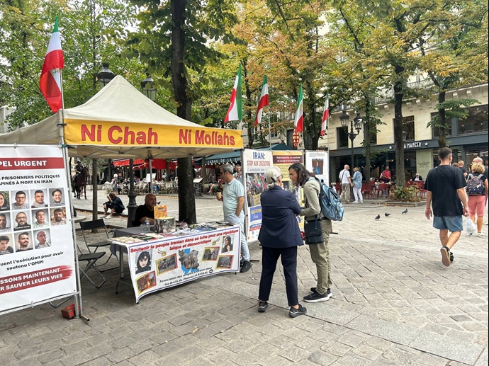 پاریس پاریس
