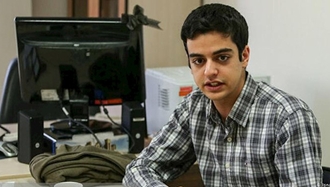 زندانی سیاسی علی یونسی