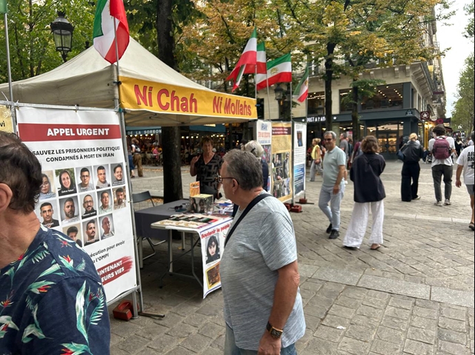 پاریس پاریس