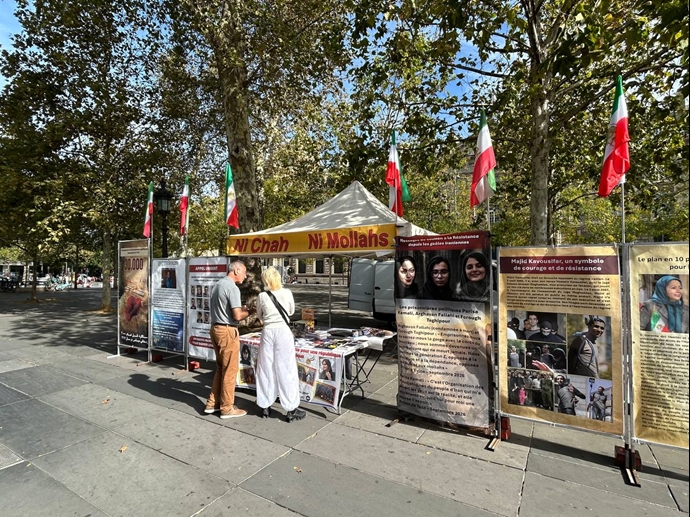 پاریس پاریس