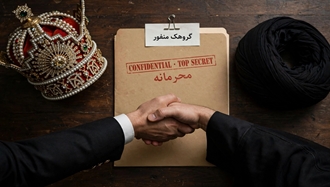وقتی کلیدواژه «منفور» ترجیع‌بند شاه و شیخ می‌شود