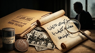 یک شهادت تاریخی؛ پشت‌پرده کودتای ۱۷ ژوئن