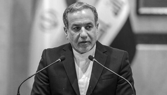 عراقچی، وزیر خارجه رژیم ایران