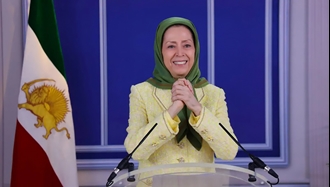 مریم رجوی