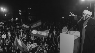 تجمع شبانه حکومتی