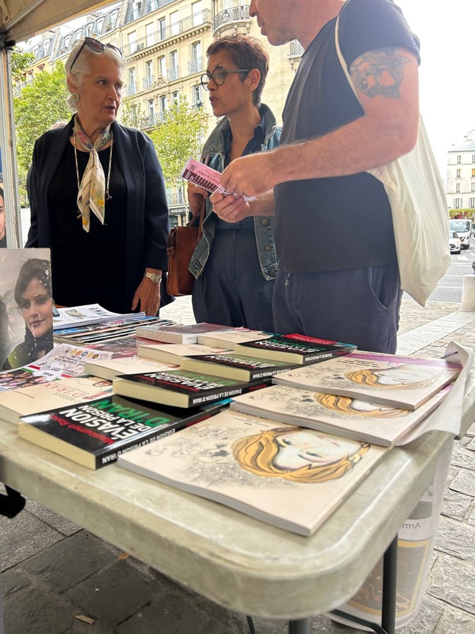 پاریس پاریس