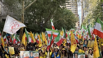 گردهمایی نیویورک؛ نمودی از پالایش فضای سیاسی ایران