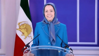 مریم رجوی، رئیس‌جمهور برگزیده مقاومت