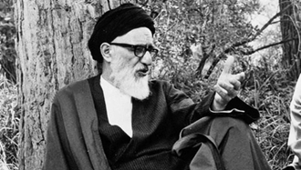 پدر طالقانی