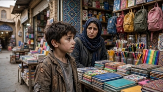مهرگان و سال تحصیلی جدید؛ تشدید چالش مهارناپذیر