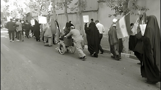 جنگ درون رژیم بر سر مذاکره با آمریکا