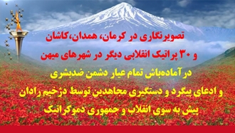 تصویرنگاری و ۳۰ پراتیک انقلابی