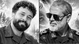 هلاکت سرکرده قرارگاه عملیاتی و مسئول اطلاعات قرارگاه موسوم به سجاد 