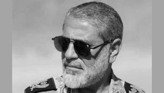 هلاکت حسین ظریفی سرکرده قرارگاه عملیاتی موسوم به سجاد