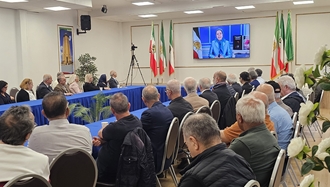 کنفرانس دادخواهی ـ شهریور ۱۴۰۵