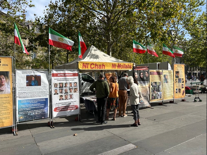 پاریس پاریس
