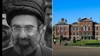 فروش آپارتمانهای مجتبی خامنه‌ای