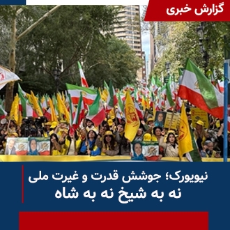 گزارش دوم نیویورک