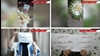 پراتیک جوانان شورشگر در کارزار سه‌شنبه‌های نه به اعدام در هفته صد و سی و ششم