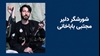 شورشگر دلیر مجتبی باباخانی