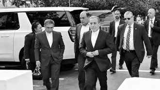 اصرار رژیم ایران بر شروط خود در برابر آمریکا
