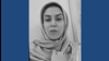 ساجده سلیمانی، مجری سابق تلویزیون حکومتی