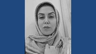 ساجده سلیمانی، مجری سابق تلویزیون حکومتی
